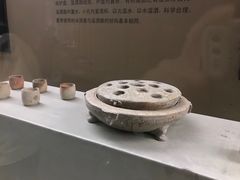 -鸿山遗址博物馆