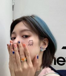 -H12 STAR日式美甲美睫专门店