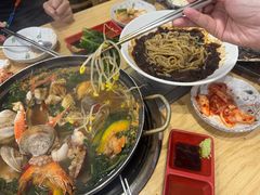 -真情鲍鱼海鲜汤