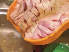 -润园四季椰子鸡火锅(海上世界店)