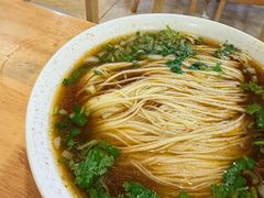 -水仙拉面(水仙街店)