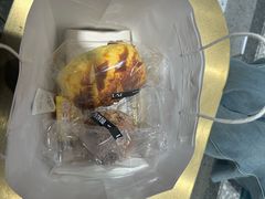 -丁香西饼屋(桂林路店)