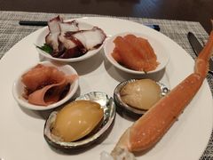 -厦门海景洲际酒店·海峡全日制餐厅