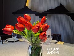 -庆赫隆融合菜馆(群力店)