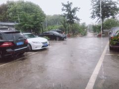 -两户人家农家乐