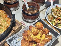 -小柴米·传统江西菜(八一广场店)