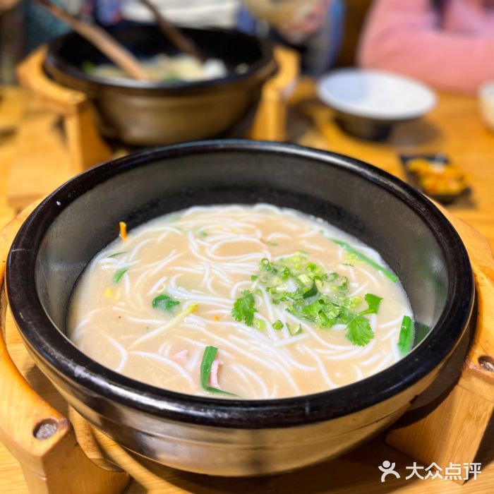 勺子米线·云南传统小吃市集(四方街店)图片