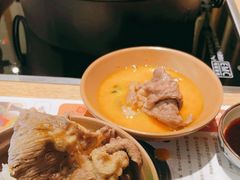 -温野菜涮涮锅(大悦城店)