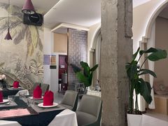 -Jack‘s Place 杰克地方西餐厅(新街口店)