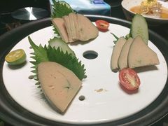 法式红酒鹅肝-忆家名门·上海菜(徐家汇店)