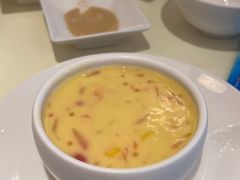 杨枝甘露-利苑酒家(合景国际金融广场店)