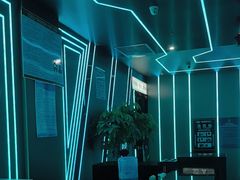 -歌潮量贩式KTV(宁德万达店)