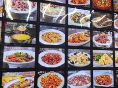 -昱德来·天津菜(河西店)