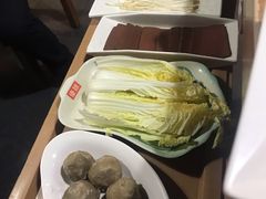 -傣妹火锅(南京东路一店)