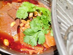 -探鱼·鲜青椒爽麻烤鱼(领展购物广场店)