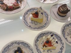 -PETIT PARIS 小巴黎(花园道店)