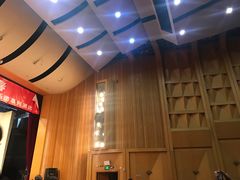 -中央音乐学院歌剧音乐厅