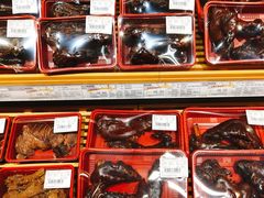 -金鹰超市(国际购物中心新街口店)