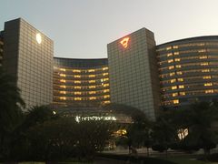 -深圳大梅沙京基洲际度假酒店