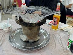 -金达莱烧烤(黎明南街店)