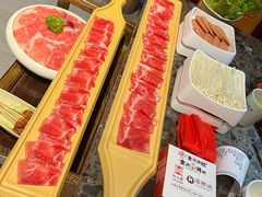 -成都辣满城老火锅(融创茂店)