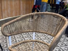 -霸王茶姬(西单百货店)