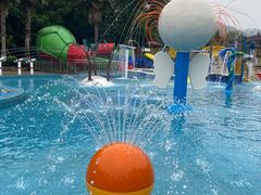 -重庆海昌加勒比海水世界