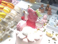 -CAKE BOSS蛋糕老板(公主坟凯德晶品店)