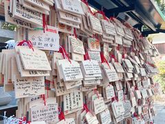 -难波八坂神社