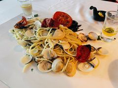 -火车头法国西餐厅