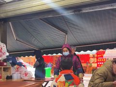 -黑竹香鸡(营和巷店)