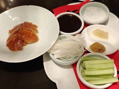 -北京王府井希尔顿酒店·秦唐中餐厅Chynna