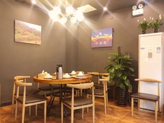 -牛品福潮汕牛肉火锅(旺庄店)