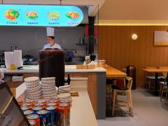 -原来宝鸡(万和城店)