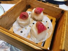 -云山茶餐厅(广东大厦店)