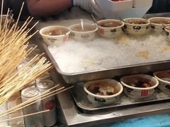 -成都你六姐·牛肉冒菜(城市集市合生汇店)