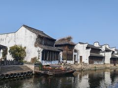 -嘉兴月河历史街区