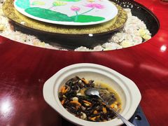 -小八仙·八方(移民广场店)
