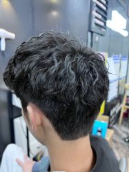-藤野造型·专业烫染店