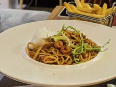 -豪客来牛排(红豆万花城店)