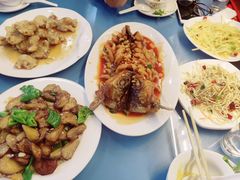 -京城百饺园•东北菜馆(红谷滩店)