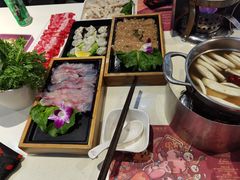 -火锅先生(五马街店)