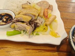 -姐妹鸭仔饭店(湾南路店)