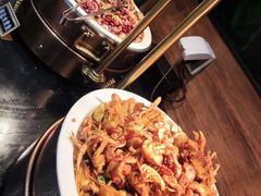 -韩盛·盛江山自助料理(沈辽路万达店)