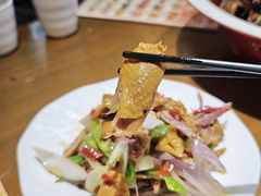 -小杨烤肉(明德门店)