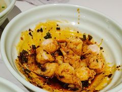 -珍味马边曹五抄手