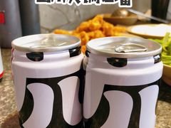 -大虎重庆老火锅(正弘城店)