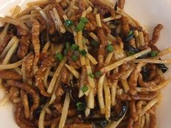 -俏江南天津时尚曲艺主题餐厅(马场道店)
