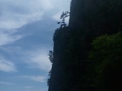 -秦岭天竺山景区