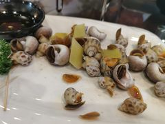 -501號台州海鲜餐厅(海创园店)